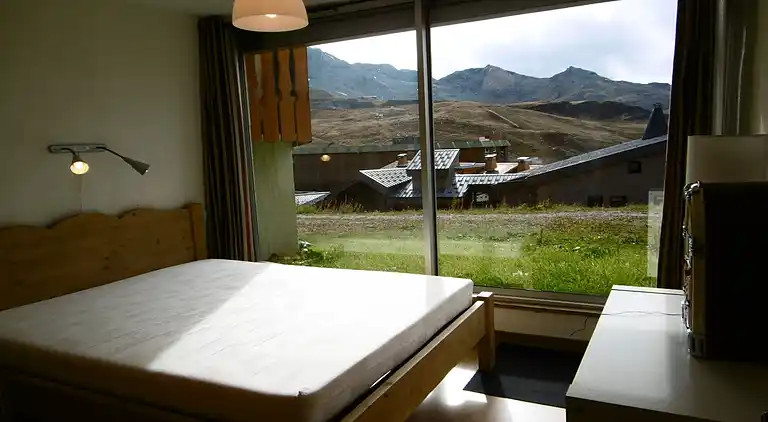 Apartment in Saint-Jean-de-Belleville