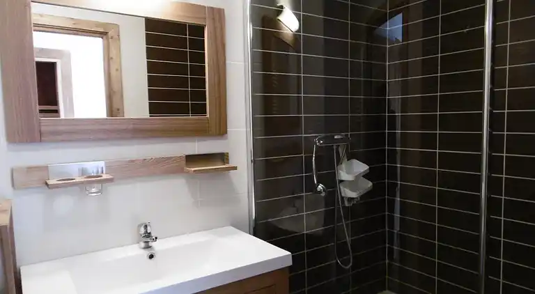 Apartment in Saint-Jean-de-Belleville