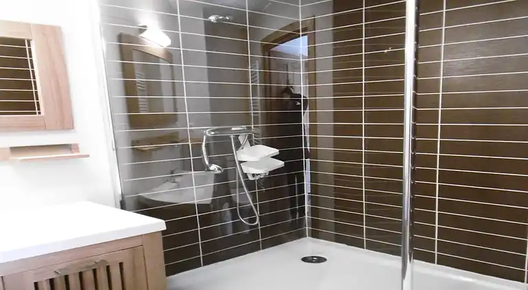 Apartment in Saint-Jean-de-Belleville