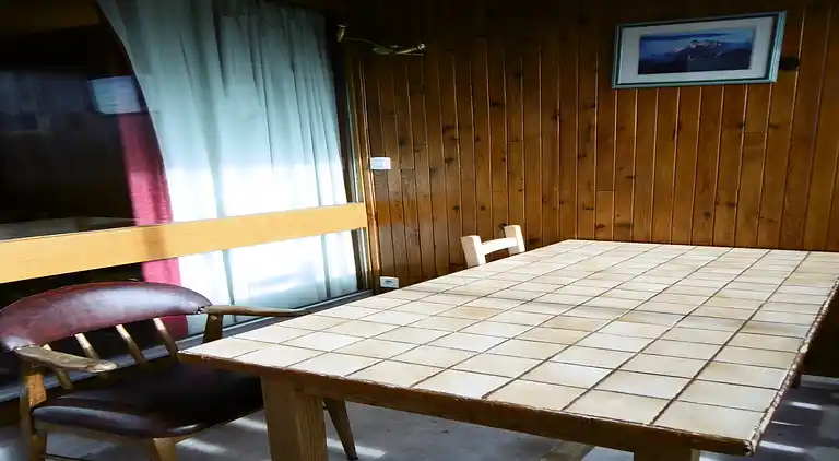 Apartment in Saint-Jean-de-Belleville