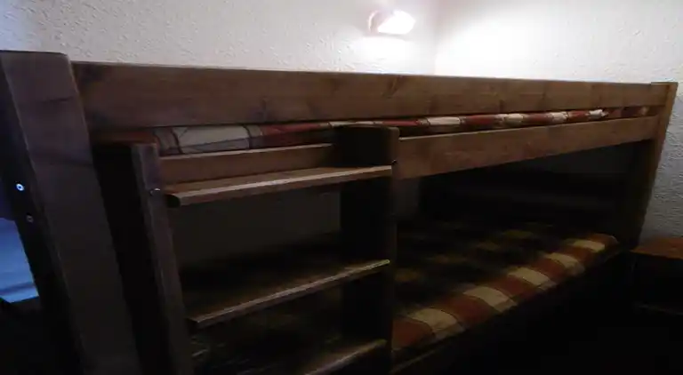 Apartment in Saint-Jean-de-Belleville