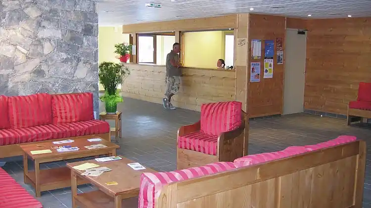 Ferielejlighed i Valloire