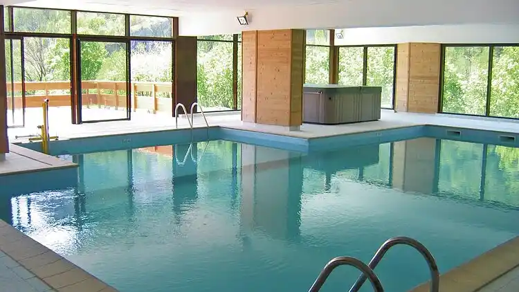 Ferielejlighed i Valloire