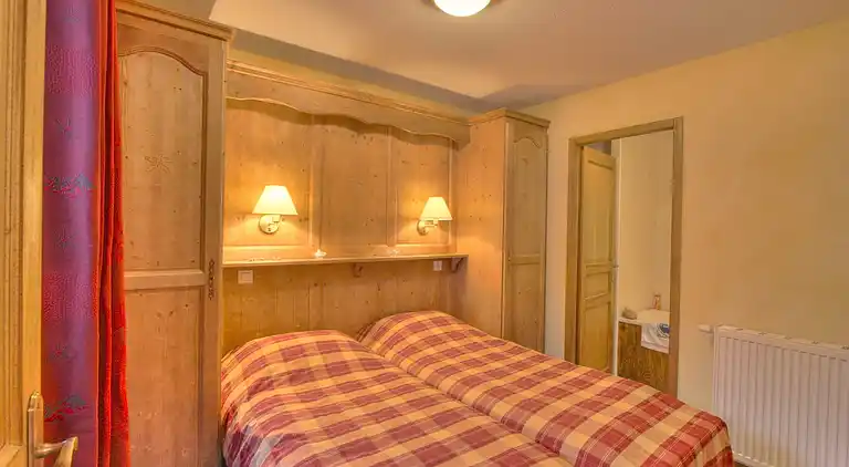 Ferielejlighed i Bessans