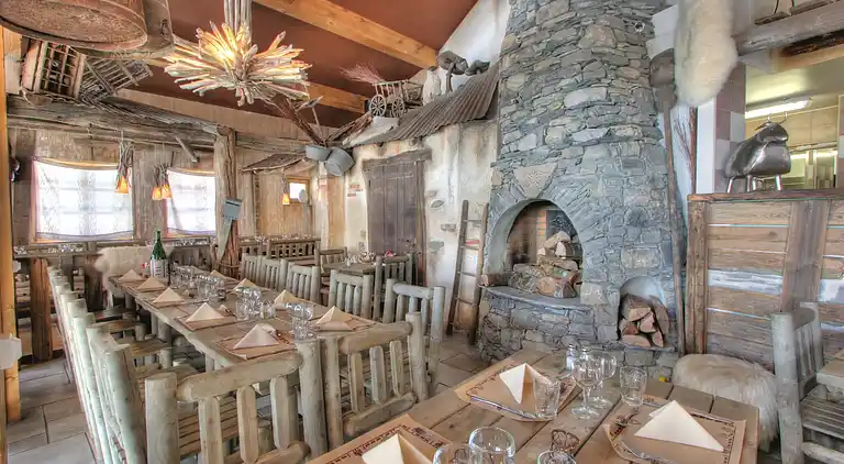 Ferielejlighed i Bessans