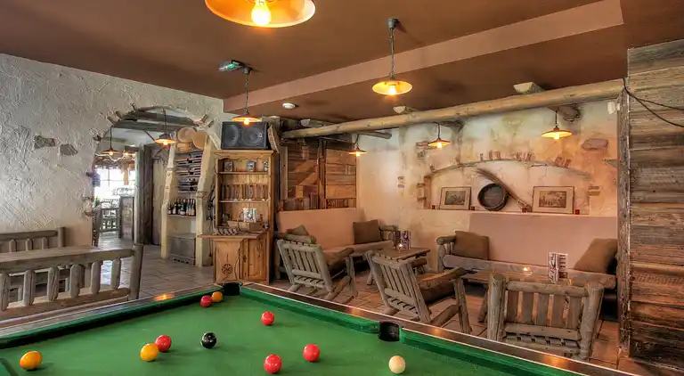 Ferielejlighed i Bessans