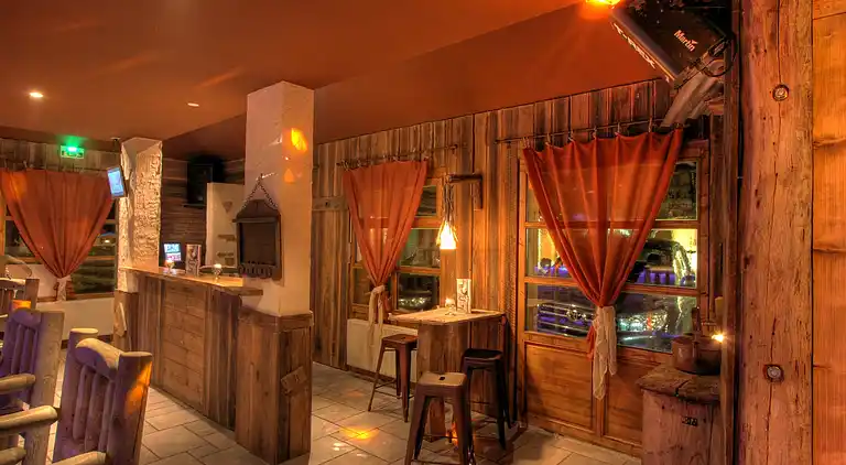 Ferielejlighed i Bessans