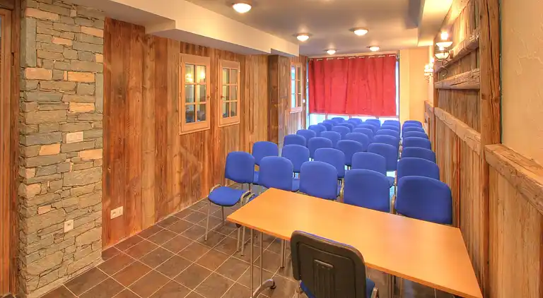 Ferielejlighed i Bessans