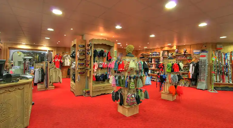 Ferielejlighed i Bessans