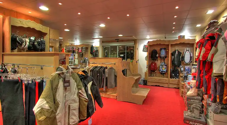 Ferielejlighed i Bessans