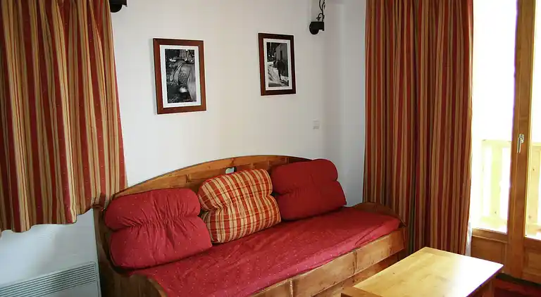 Ferielejlighed i Modane