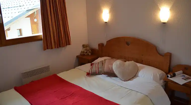 Ferielejlighed i Modane