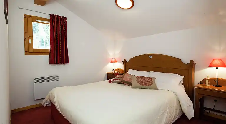 Ferielejlighed i Modane