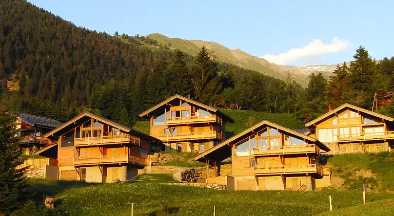 Holiday home in Modane