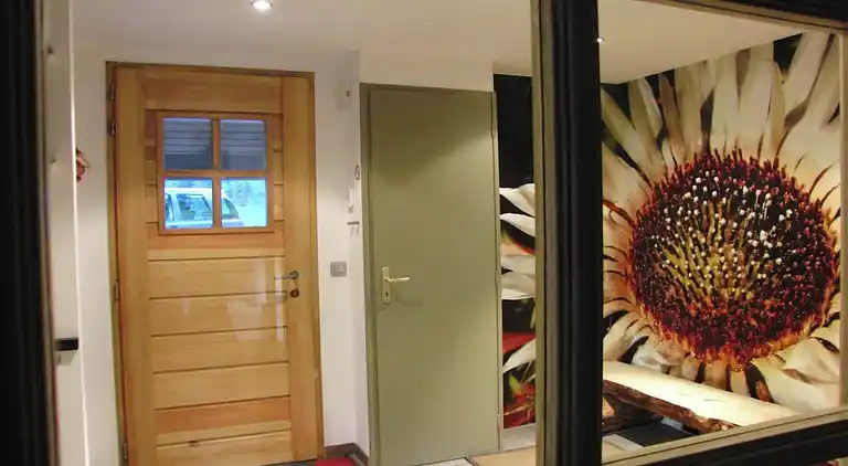 Holiday home in Modane