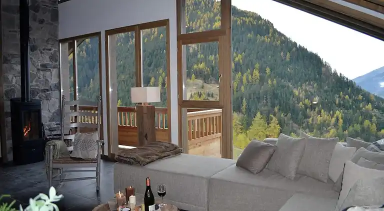 Holiday home in Modane
