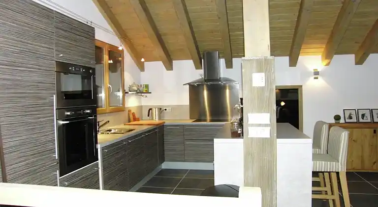 Holiday home in Modane