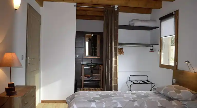 Holiday home in Modane