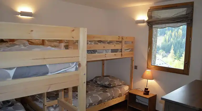 Holiday home in Modane