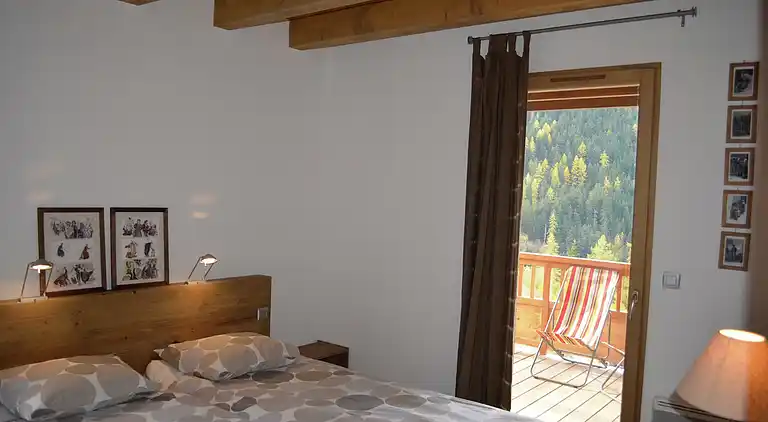 Holiday home in Modane