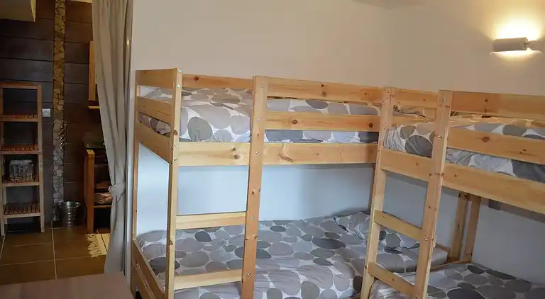 Holiday home in Modane