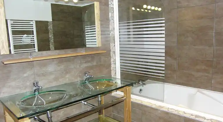 Holiday home in Modane