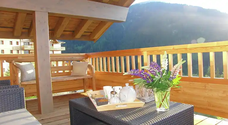 Holiday home in Modane