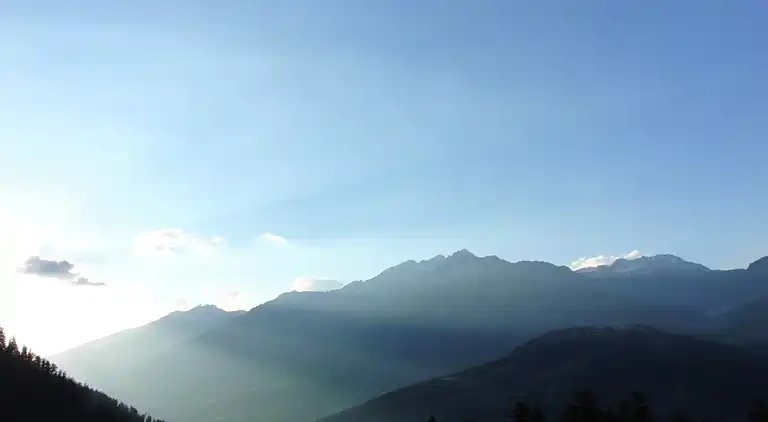 Holiday home in Modane