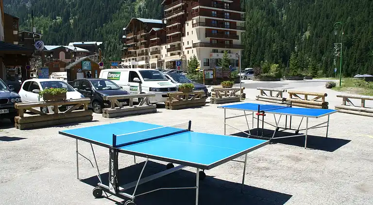 Holiday home in Modane