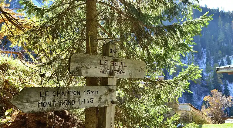 Holiday home in Modane