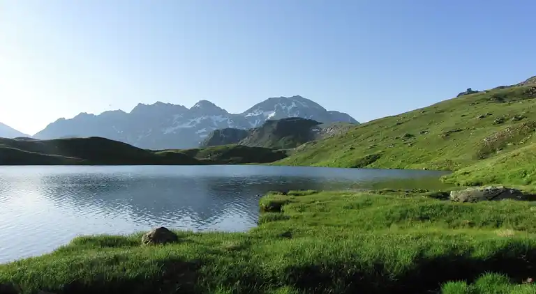Holiday home in Modane