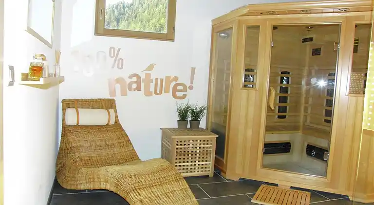 Holiday home in Modane