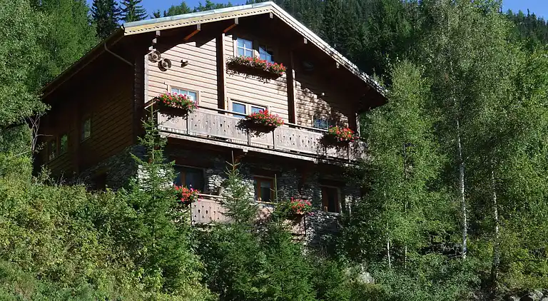 Maison de vacances en Modane