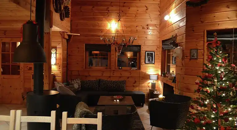 Maison de vacances en Modane