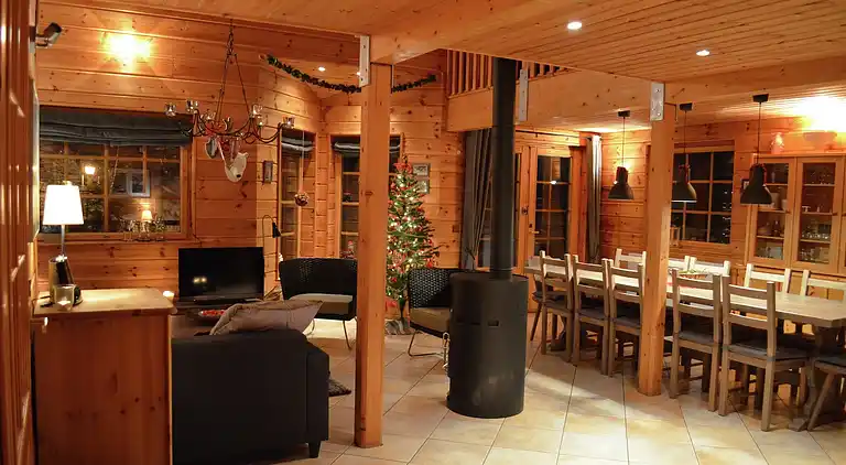 Maison de vacances en Modane