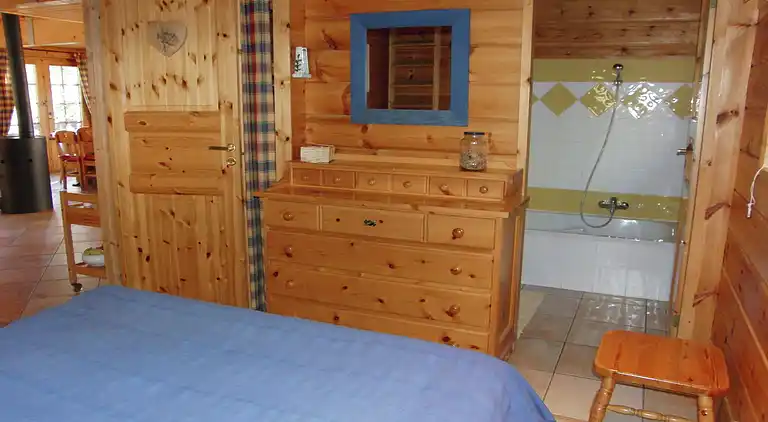 Maison de vacances en Modane