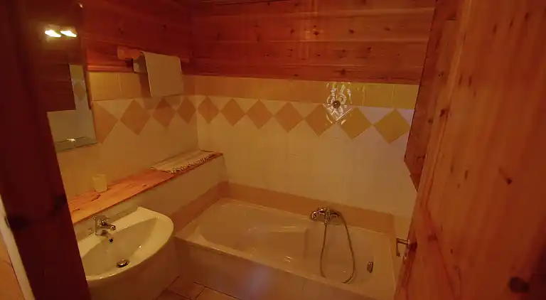 Maison de vacances en Modane