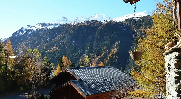 Maison de vacances en Modane
