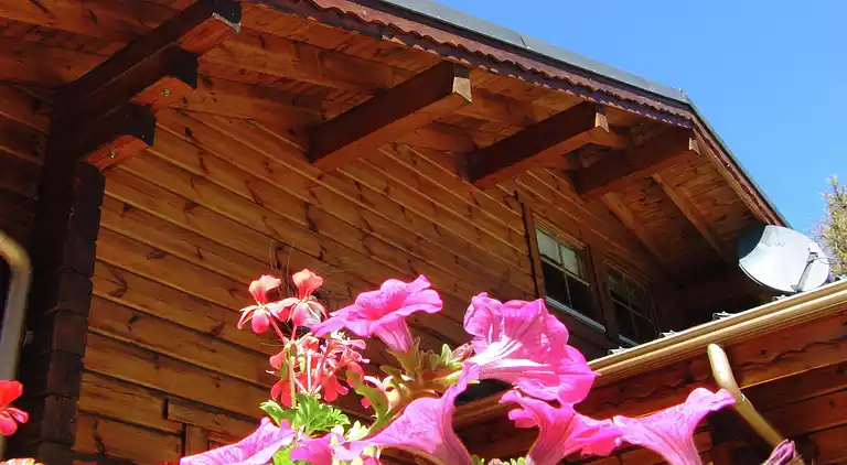 Maison de vacances en Modane