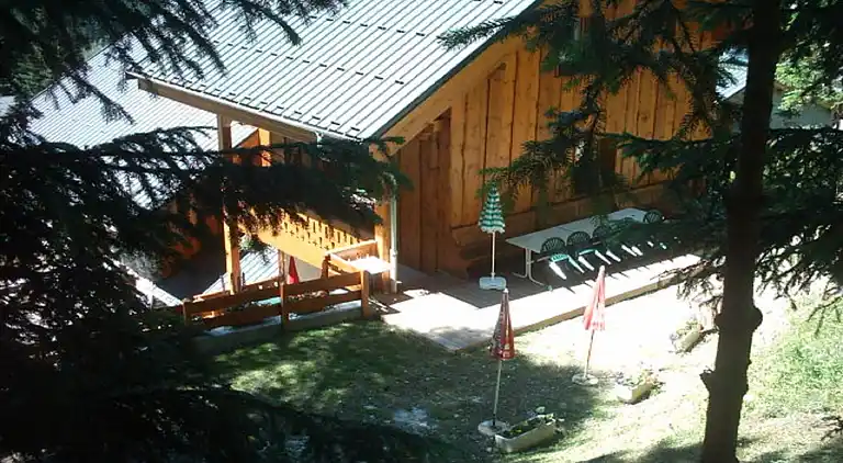 Holiday home in Modane