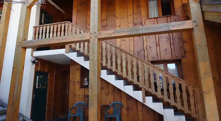 Holiday home in Modane