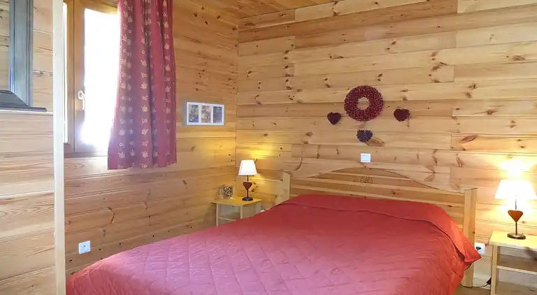 Holiday home in Modane