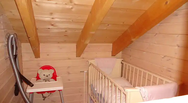 Holiday home in Modane