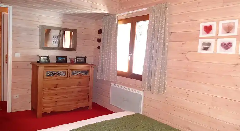 Holiday home in Modane