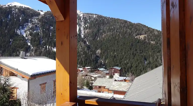 Holiday home in Modane