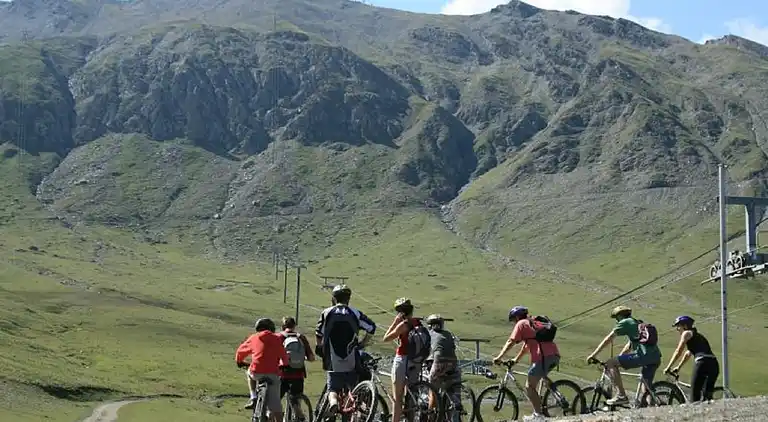 Holiday home in Modane