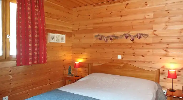 Ferienhaus in Modane