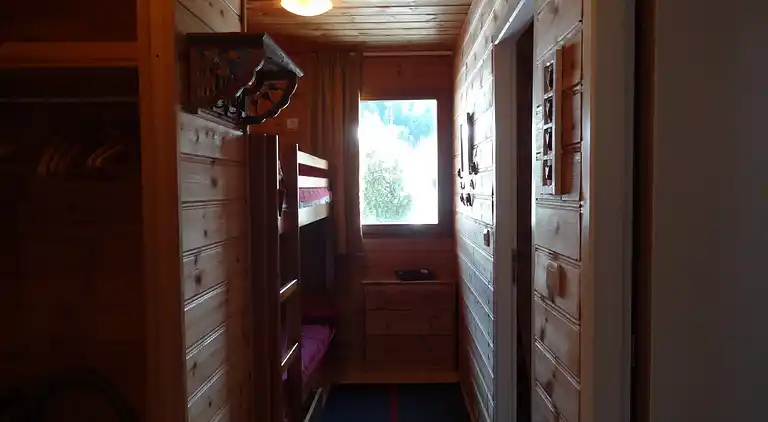 Ferienhaus in Modane