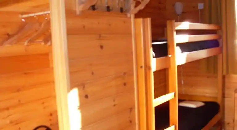 Ferienhaus in Modane