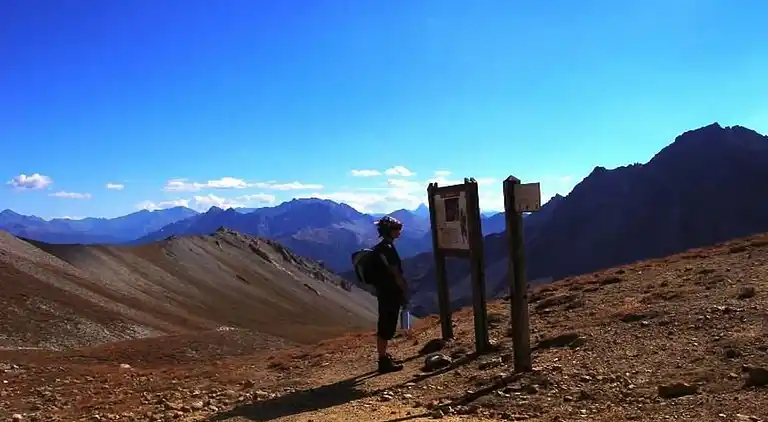 Ferienhaus in Modane